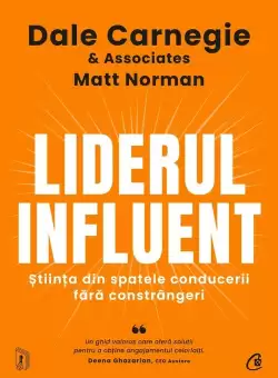 Liderul influent