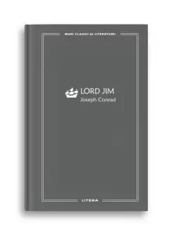 Lord Jim (vol. 53)