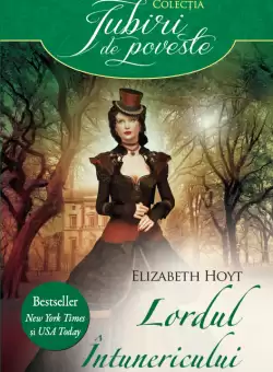 Lordul intunericului