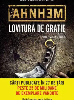 Lovitura de gratie