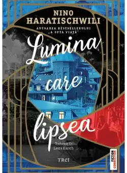 Lumina care lipsea