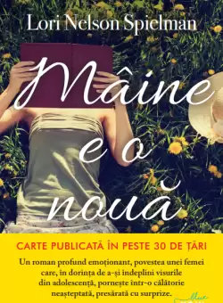 Maine e o noua zi