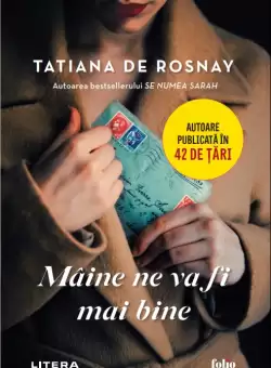 Maine ne va fi mai bine