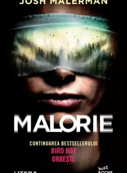 Malorie