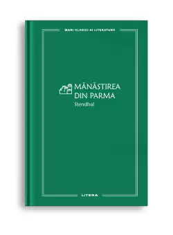 Manastirea din Parma (vol. 52)