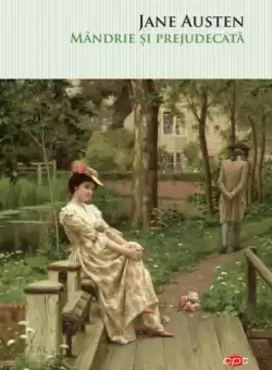 Mandrie si prejudecata. Vol. 90