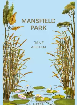 Mansfield Park (vol. 21)