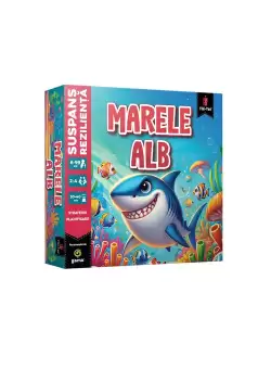 Marele Alb