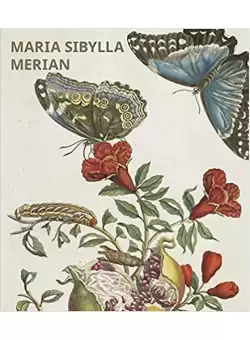 Maria Sibylla Merian - Paperback - Daniel Kiecol - Könemann