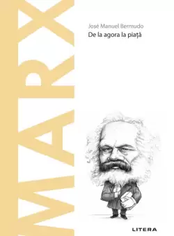 Marx. Volumul 7. Descopera Filosofia