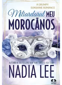 Miliardarul meu morocanos