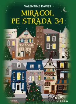 Miracol pe Strada 34