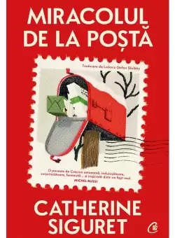 Miracolul de la posta
