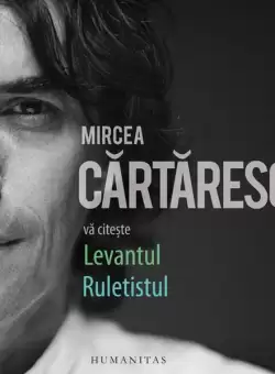Mircea Cartarescu va citeste (audiobook) - Mircea Cartarescu - Humanitas Multimedia