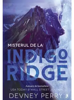 Misterul de la Indigo Ridge - Devney Perry
