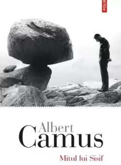 Mitul lui Sisif - Paperback brosat - Albert Camus - Polirom