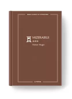 Mizerabilii III (vol. 80)