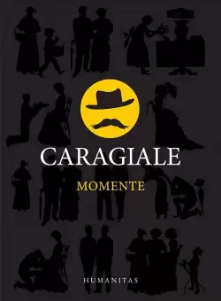 Momente - I.L. Caragiale