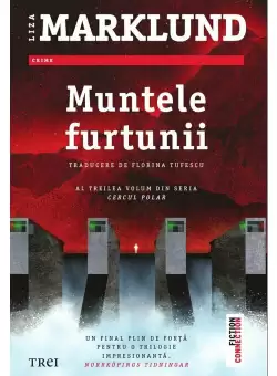 Muntele furtunii
