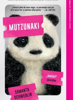 Mutzunaki