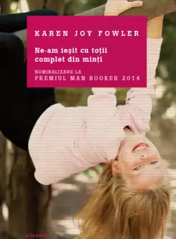 Ne-am iesit cu totii complet din minti