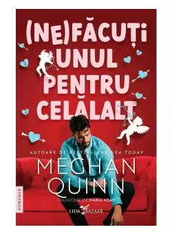 (Ne)facuti unul pentru celalat