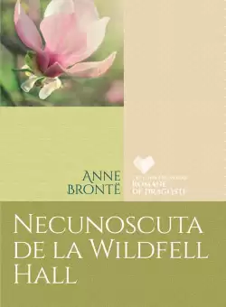 Necunoscuta de la Wildfell Hall
