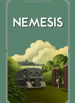 Nemesis (vol. 24)