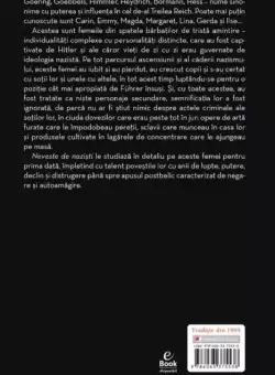 Neveste de nazisti | James Wyllie