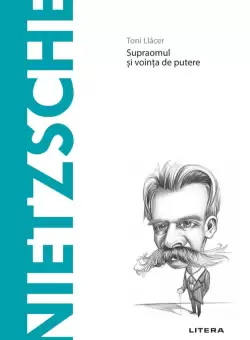 Nietzsche. Volumul 2. Descopera Filosofia