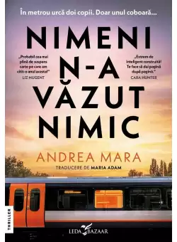 Nimeni n-a vazut nimic