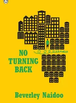 No Turning Back - Paperback brosat - Beverley Naidoo - Penguin Books Ltd