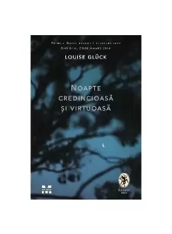 Noapte credincioasa si virtuoasa