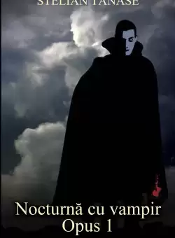 Nocturna cu vampir | Stelian Tanase