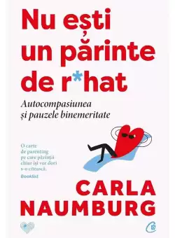 Nu esti un parinte de r*hat