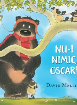 Nu-i nimic, Oscar!