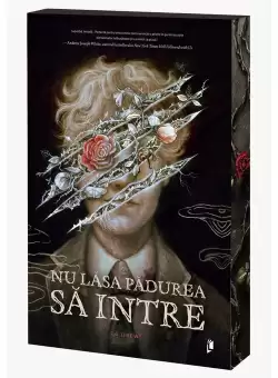 Nu lasa padurea sa intre