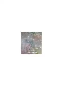 Nuferi Claude Monet - Hardcover - *** - Prior