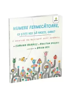 NUMERE FERMECATOARE. Ce stiti voi sa faceti oare?