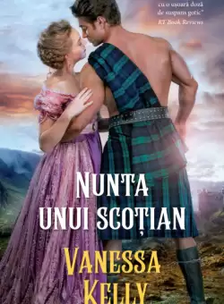 Nunta unui scotian
