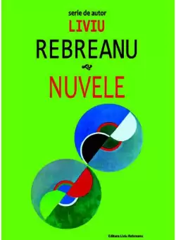 Nuvele - Paperback brosat - Liviu Rebreanu - Cartex