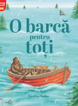 O barca pentru toti