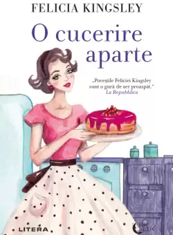 O cucerire aparte