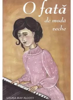 O fata de moda veche