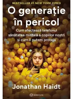 O generatie in pericol