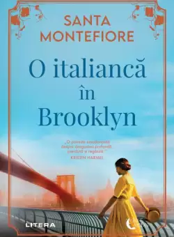 O italianca in Brooklyn