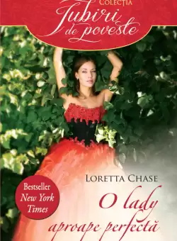 O lady aproape perfecta