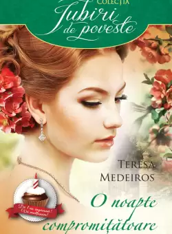 O noapte compromitatoare