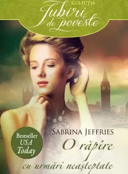 O rapire cu urmari neasteptate