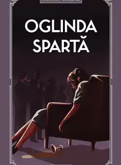 Oglinda sparta (vol. 23)